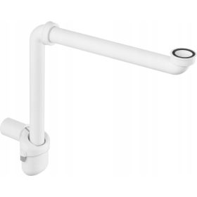  Sifon lavoar cu economie de spațiu DN32/40