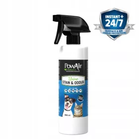    PowAir Urine și Odor 500 neutralizator de mirosuri de urină