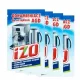  Detartrant pudra pentru aparate de bucatarie Izo ddscaler pentru electrocasnice 30 g 30 l