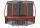  Trambulina LEAN SPORT BEST 14ft cu plasa