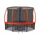  Trambulina LEAN SPORT BEST 14ft cu plasa