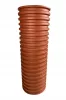 Arborele de inspecție Instalplast 315 mm, țeavă 100 cm, capac, fund și etanșare