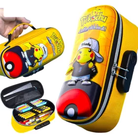  Toc de creion pliabil unic Toys