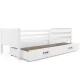  Pat BMS Group Rino 97 x 196 cm alb