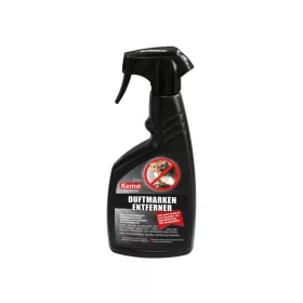  Pulverizator, aerosol Kemo împotriva jderelor