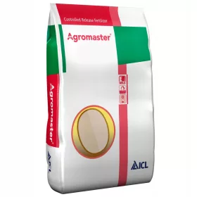 ICL îngrășământ multicomponent granulat 25 kg 25 l