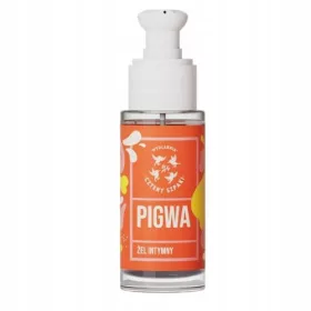  Gel intim de gutui 50 ml 4 Szpaki