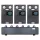  AFRISO APH KSV grup de pompe 3 circuite ambreiaj PrimoTherm K 180-1