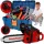  Set de scule pentru copii Stator TOOL BOX