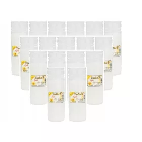 Inserție de parafină pentru lumânări Max-Pro 18,5 cm