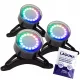  CULOARE TRIO LUMINA DE APĂ AQUAEL