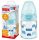  NUK 747114 biberon 120 ml cu tetina din silicon