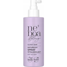   Spray Neboa pentru Păr Strălucitor și Neted - Protecție și Luciu