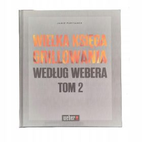  Marea carte a grătarului a lui Weber, volumul 2