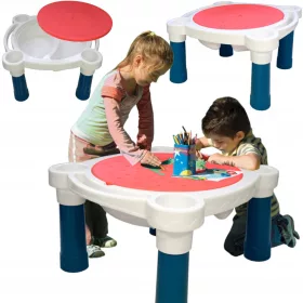  PalPlay PP-M375 Masa de apă