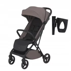    Carucior ESPIRO JUST 2024 culoare 108 briosa gustoasa + MEGA ACCESORII
