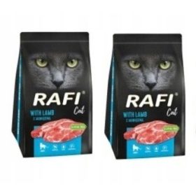  Hrana uscata de miel Rafi 1,5 kg