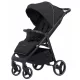  Carucior Carrello Bravo Pure Black