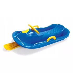  Sanie tradițională din plastic Dantoy Classic