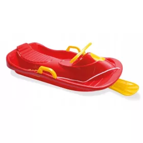  SANIU cu ghidon si frane 95 cm Dantoy 3+