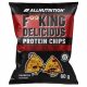  GRĂTAR ALLNUTRITION FITKING PROTEIN CHIPS 60G