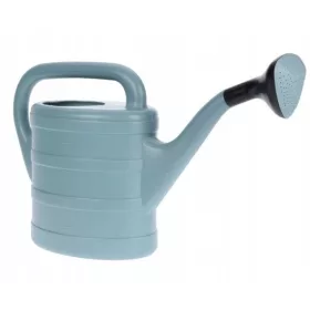  Bidon de udat Koopman 5 l, plastic, nuante de albastru