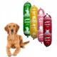  Wielkopolska baton pentru caini 30x900 g, mix, set de 4 arome, calitate superioara