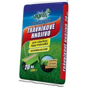  Îngrășământ agro granulat multicomponent 20 kg