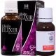 Elixir Libido pentru Femei 30ml - Îmbunătățește Viața Sexuală