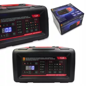 Redresor atelier Sena 6/12 V 75 A