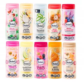  Gel de dus Balea 300ml x 10 bucati SET