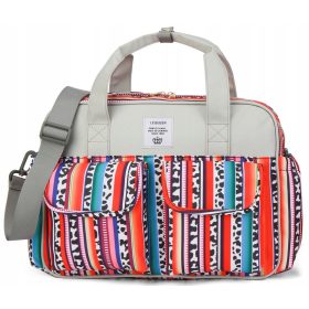    GEANT ORGANIZATOR CARUCUT LEQUEEN PENTRU MAMA, TATA, CAI, UNICORN, MODELE