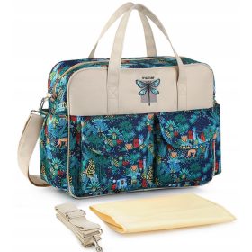    GEANT ORGANIZATOR pentru carucior pentru mama, tata, alpaca, frunze, modele in flacari