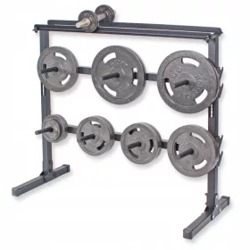    STUP MARE PENTRU GREUTĂȚI, gantere, gantere 350kg | ENDORPHIT EH-S115