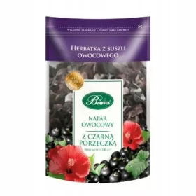  Ceai de fructe în vrac Bifix 100 g