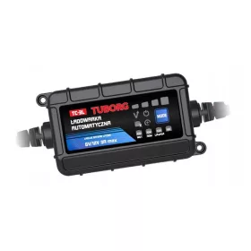  Redresor încărcător automat 12V 3A Lifepo4