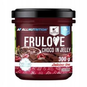    Allnutrition dulceata de ciocolata-cirese CIOCOLATA-CIRESE 300 g