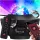  Lampa proiector ARSA GO, neagra