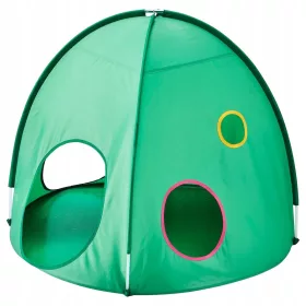  Cort pentru copii castel, palat Ikea 18 m +