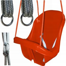  Leagăn cu găleată + centuri de siguranță