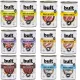  Bult alimente umede MIX de arome 6 x 400g