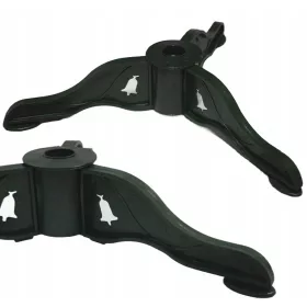  Brad artificial Skamvit 101 - 120 cm