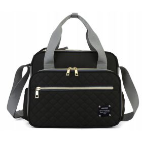    RUCSUNĂ LEQUEEN ORGANIZER PENTRU UN cărucior pentru CULORI MAMA SI TATA