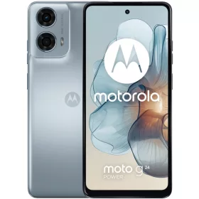    Motorola Moto G24 Power 8 GB / 256 GB 4G (LTE) smartphone albastru