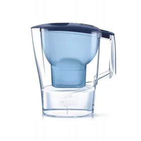  Urcior filtrant Brita Aluna 2,4 l, albastru