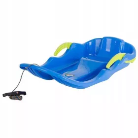  SANIU PROSPERPLAST RACE S CU FRANE, ALBASTRU