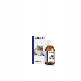  Suplimente pentru pisici VetPlus picături 60 ml 153 g
