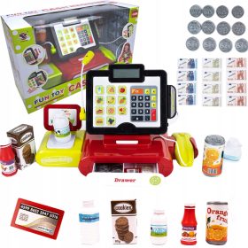  Casa de marcat magazin LandToys