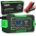  PULSE CAR REDRESSOR 12V 6A FUNCȚIE DE REPARARE BATERIE