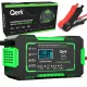  PULSE CAR REDRESSOR 12V 6A FUNCȚIE DE REPARARE BATERIE